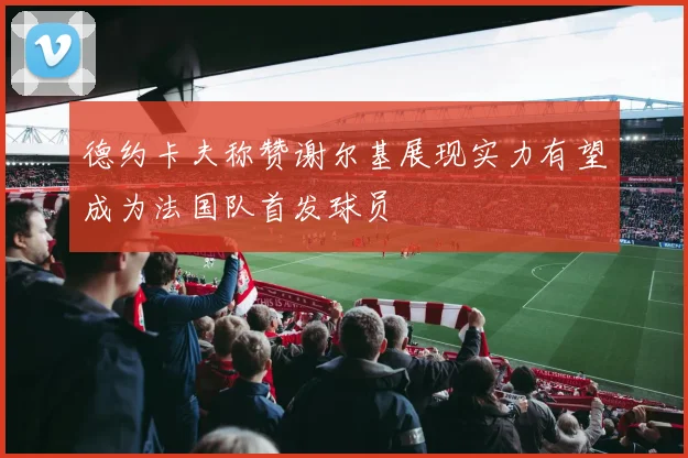 德约卡夫称赞谢尔基展现实力有望成为法国队首发球员